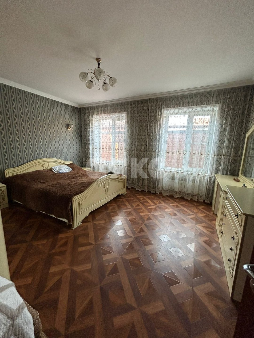 Фото №6: Дом 120 м² + 5 сот. - Армавир, 2-е Отделение, пр-д Лабинский