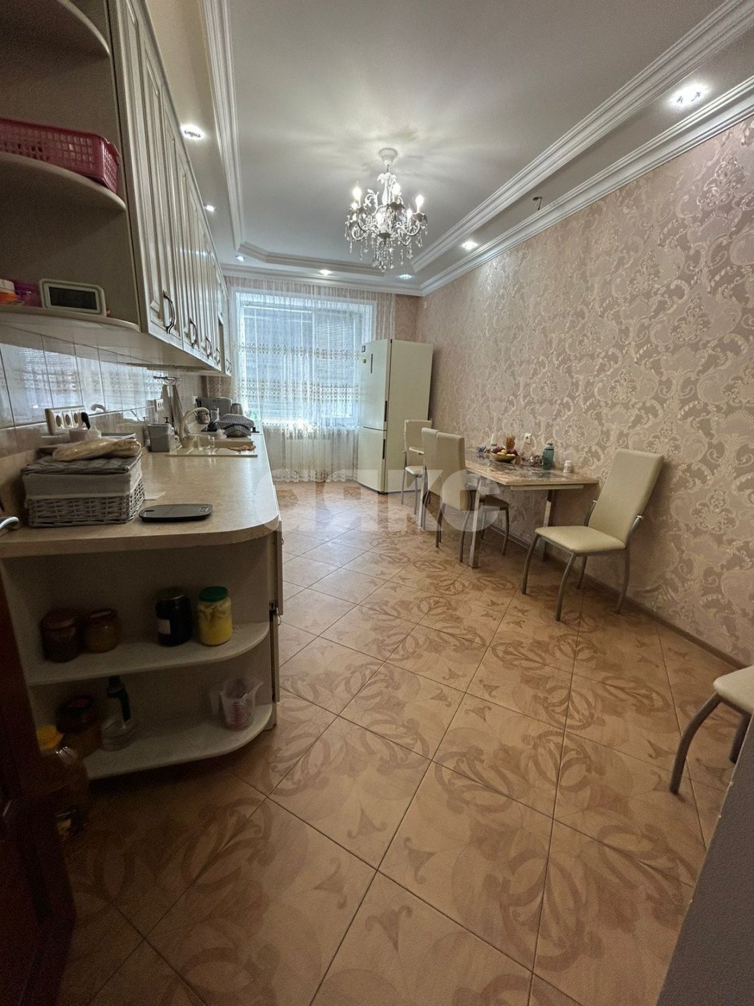 Фото №4: Дом 120 м² + 5 сот. - Армавир, 2-е Отделение, пр-д Лабинский
