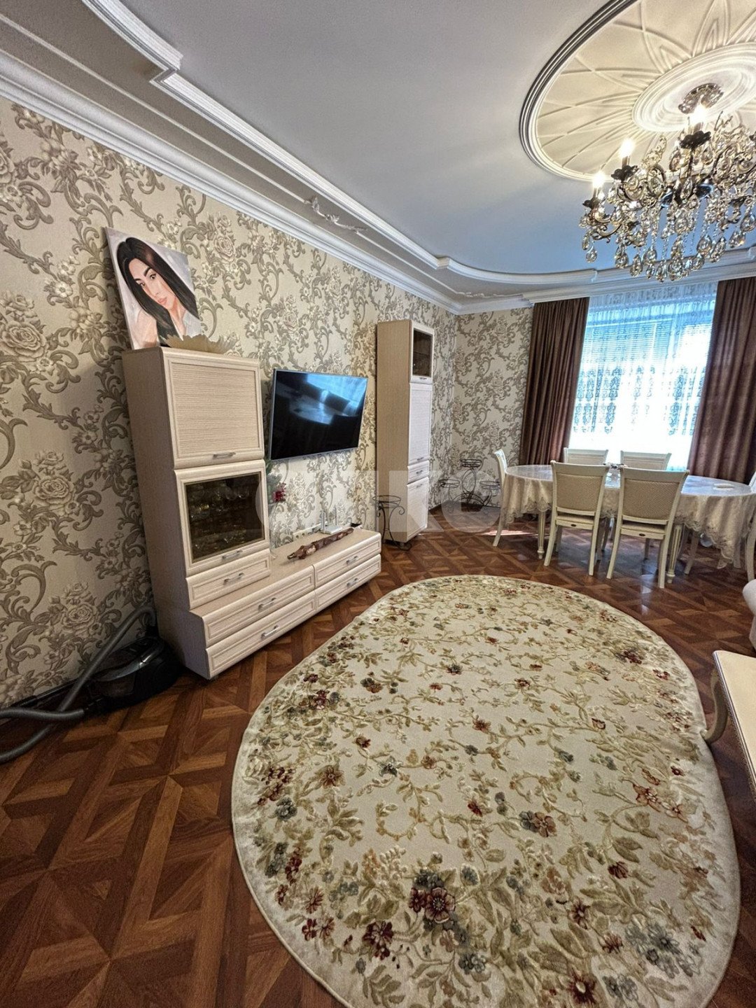 Фото №2: Дом 120 м² + 5 сот. - Армавир, 2-е Отделение, пр-д Лабинский
