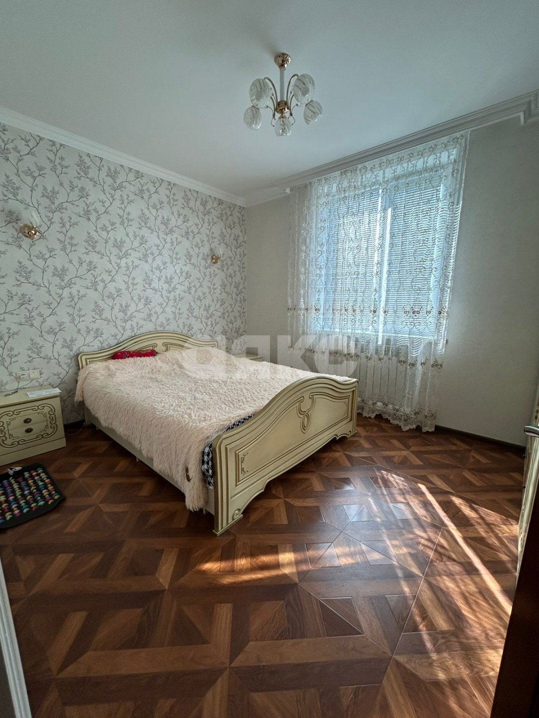 Фото №5: Дом 120 м² + 5 сот. - Армавир, 2-е Отделение, пр-д Лабинский