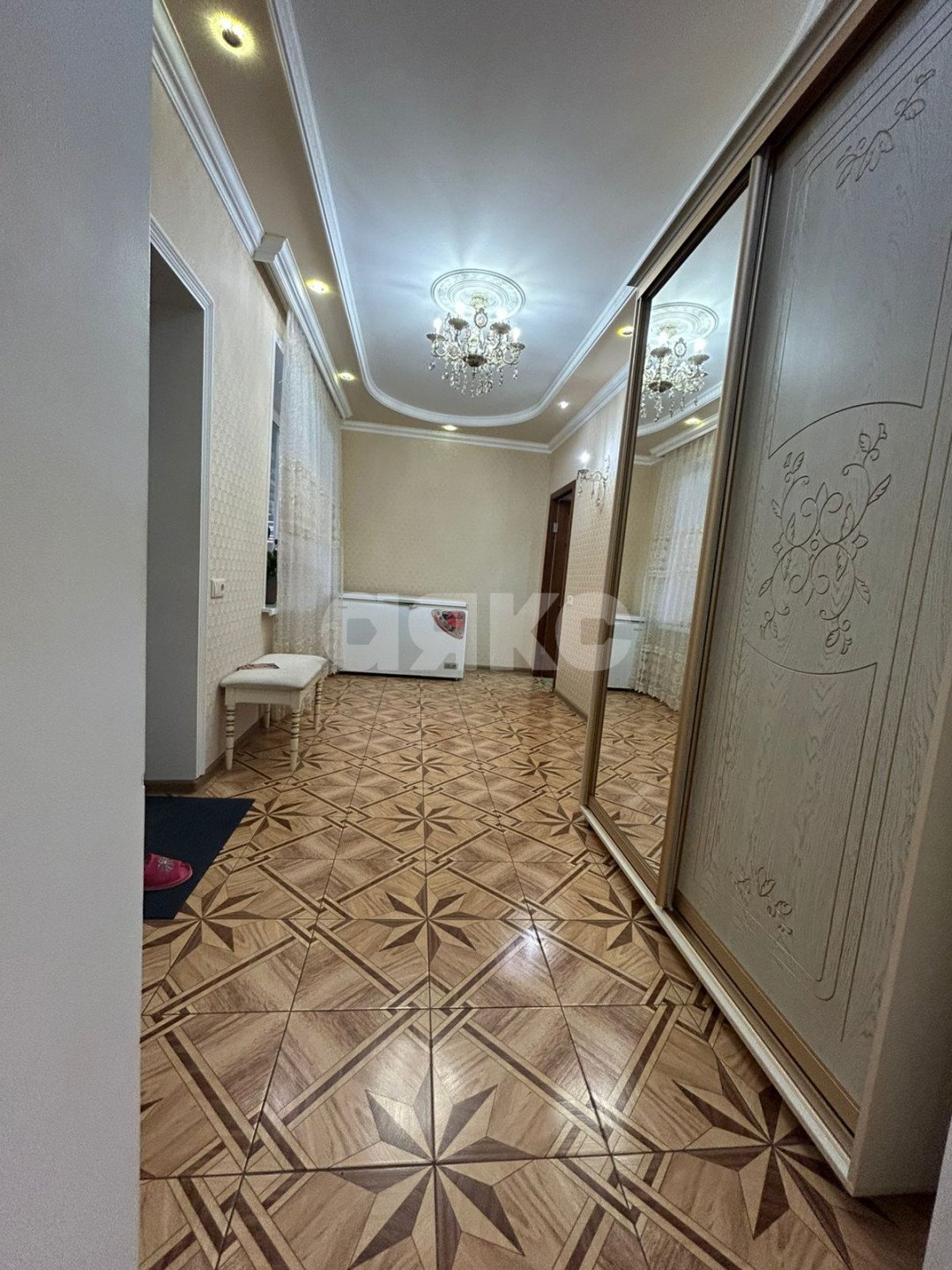 Фото №9: Дом 120 м² + 5 сот. - Армавир, 2-е Отделение, пр-д Лабинский