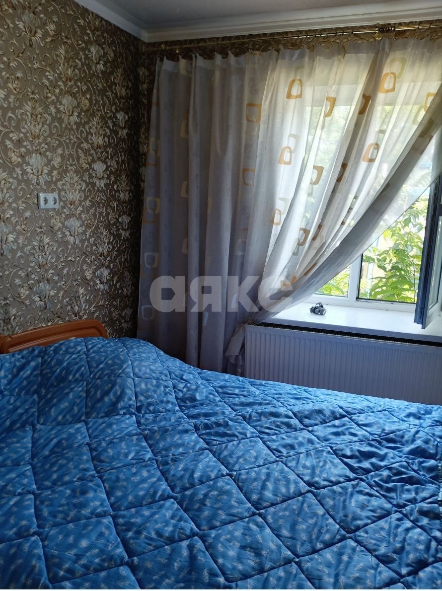 Фото №5: Дом 47 м² + 10 сот. - Донецкая Народная Республика муниципальный округ Мангушский