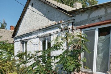 Фото №1: Дом 47 м² - Донецкая Народная Республика муниципальный округ Мангушский