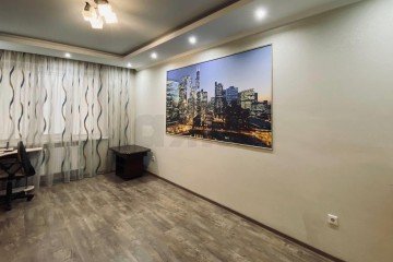 Фото №3: 2-комнатная квартира 66 м² - Знаменский, мкр. жилой комплекс Первомайский, ул. Первомайская, 36/1