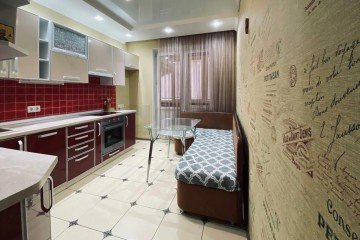 Фото №5: 2-комнатная квартира 66 м² - Знаменский, мкр. жилой комплекс Первомайский, ул. Первомайская, 36/1