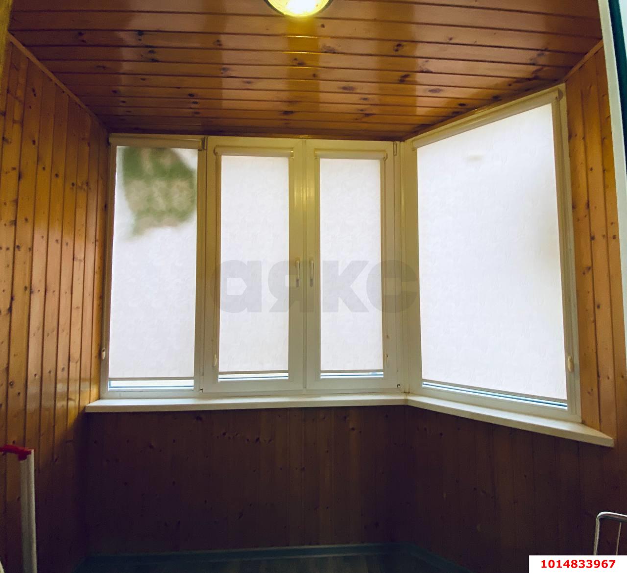 Фото №10: 2-комнатная квартира 66 м² - Знаменский, жилой комплекс Первомайский, ул. Первомайская, 36/1