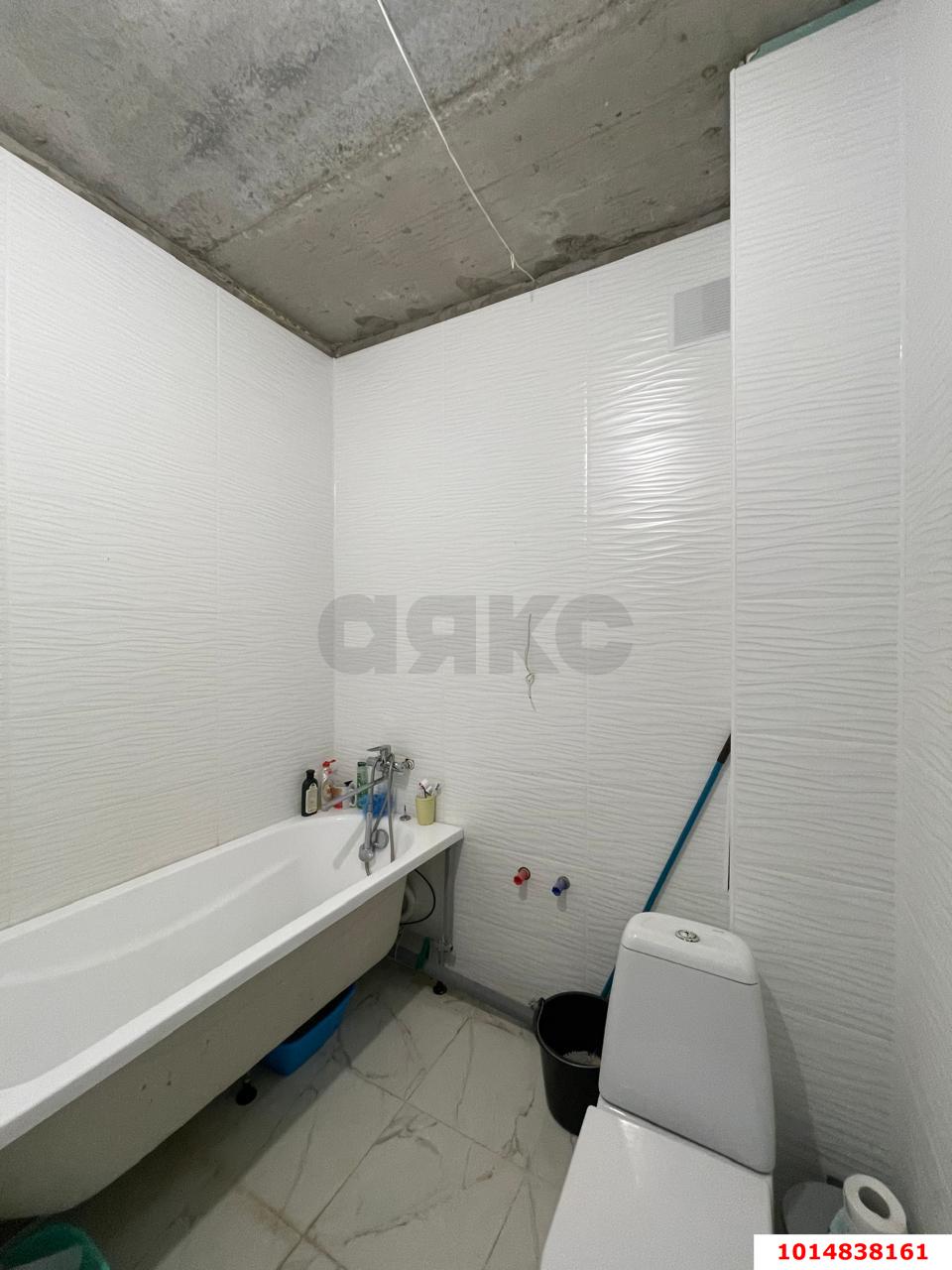 Фото №5: 2-комнатная квартира 53 м² - Краснодар, имени Петра Метальникова, ул. Евгении Жигуленко, 30к5