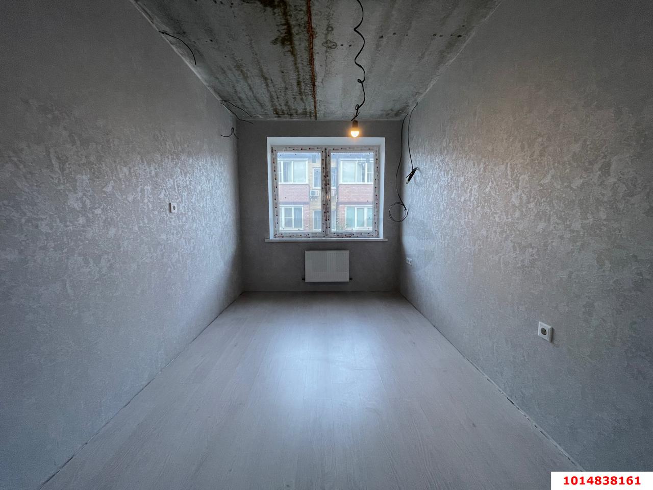 Фото №2: 2-комнатная квартира 53 м² - Краснодар, имени Петра Метальникова, ул. Евгении Жигуленко, 30к5
