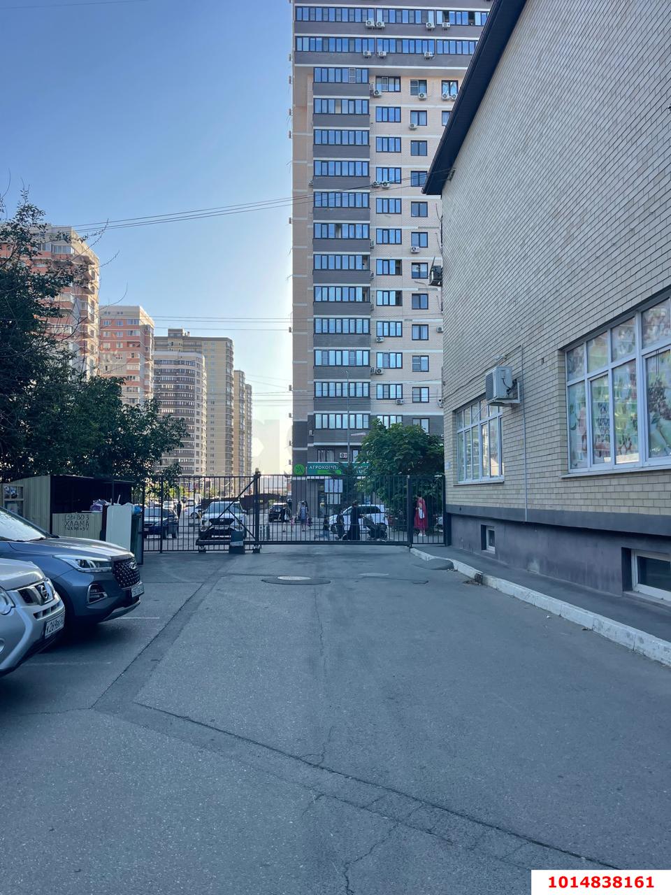 Фото №8: 2-комнатная квартира 53 м² - Краснодар, имени Петра Метальникова, ул. Евгении Жигуленко, 30к5