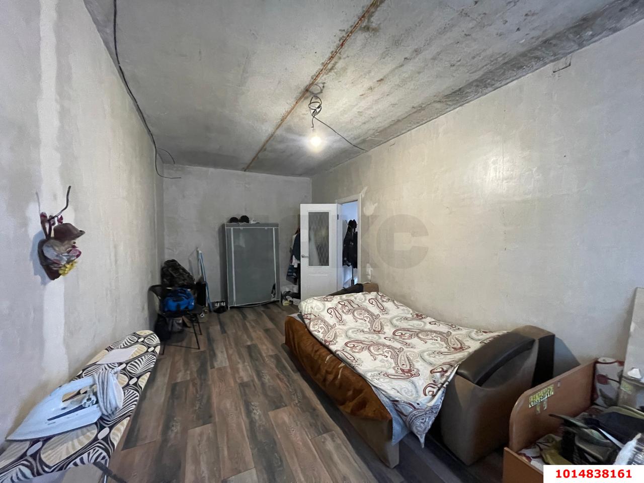 Фото №6: 2-комнатная квартира 53 м² - Краснодар, имени Петра Метальникова, ул. Евгении Жигуленко, 30к5