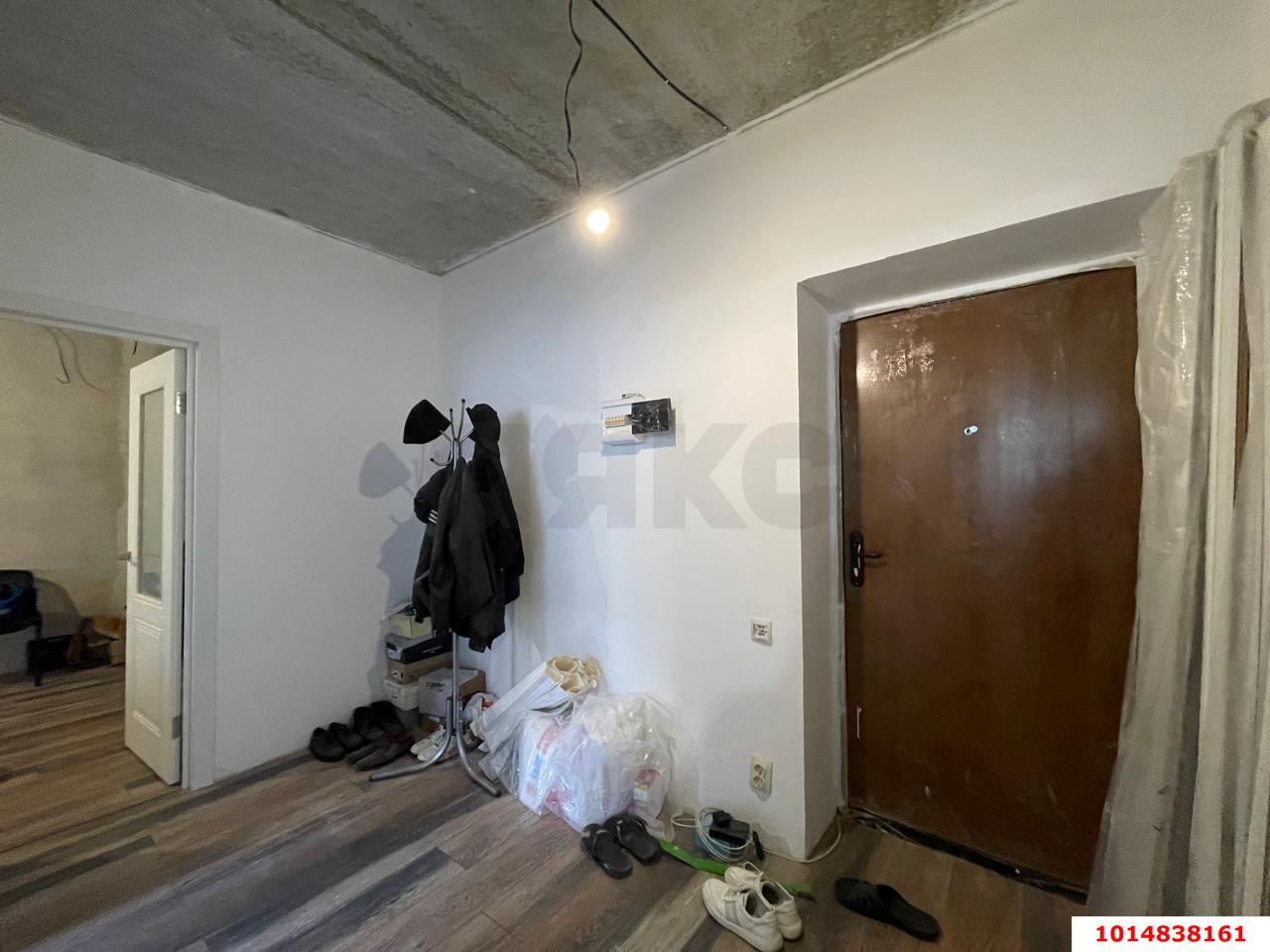 Фото №4: 2-комнатная квартира 53 м² - Краснодар, имени Петра Метальникова, ул. Евгении Жигуленко, 30к5