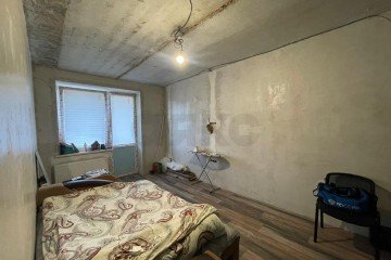 Фото №3: 2-комнатная квартира 53 м² - Краснодар, мкр. имени Петра Метальникова, ул. Евгении Жигуленко, 30к5