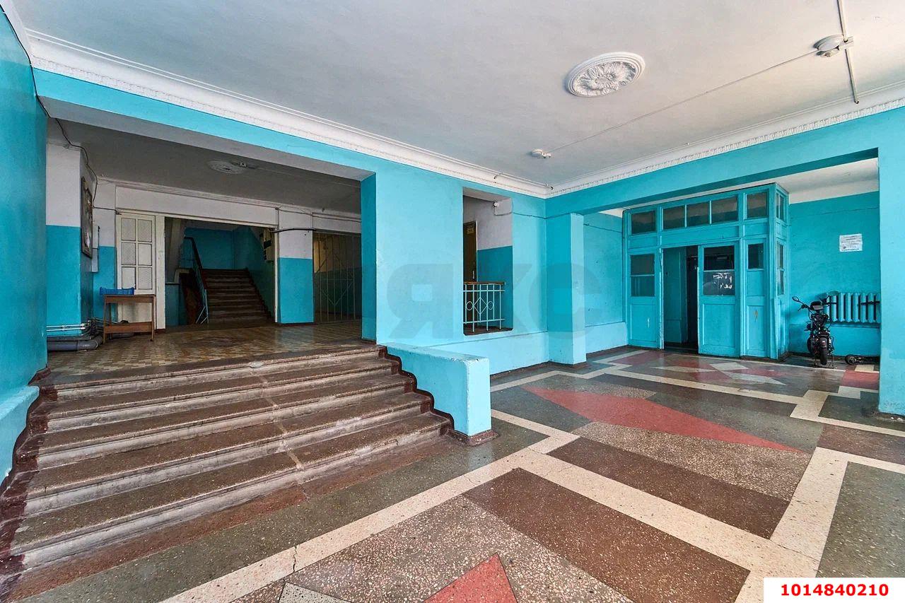 Фото №8: Студия 17 м² - Краснодар, Западный внутригородской округ, ул. Одесская, 46