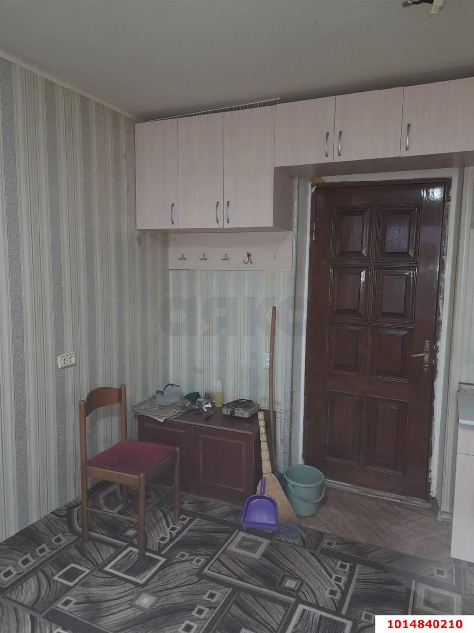 Фото №5: Студия 17 м² - Краснодар, Западный внутригородской округ, ул. Одесская, 46
