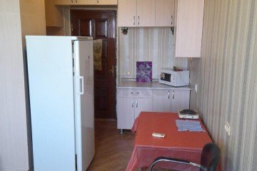 Фото №4: Студия 17 м² - Краснодар, мкр. Западный внутригородской округ, ул. Одесская, 46