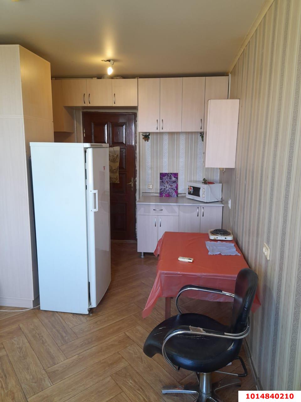 Фото №4: Студия 17 м² - Краснодар, Западный внутригородской округ, ул. Одесская, 46