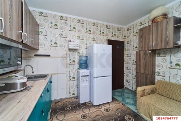 Фото №2: 1-комнатная квартира 36 м² - Новая Адыгея, ул. Бжегокайская, 29Б