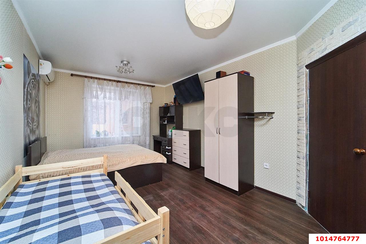 Фото №6: 1-комнатная квартира 40 м² - Новая Адыгея, ул. Бжегокайская, 29Б