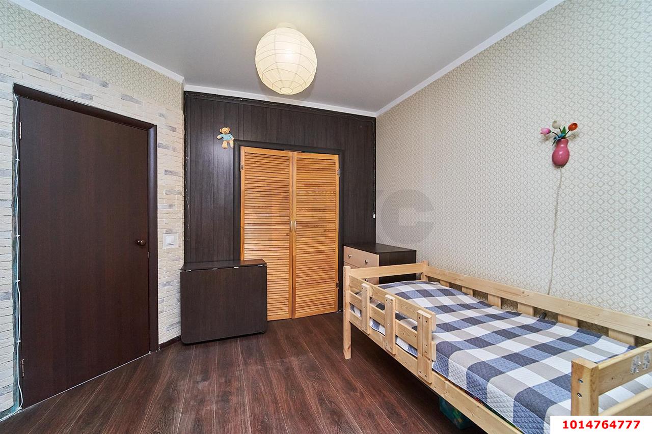Фото №11: 1-комнатная квартира 40 м² - Новая Адыгея, жилой комплекс Золотая линия, ул. Бжегокайская, 29Б
