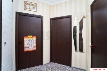 Фото №3: 1-комнатная квартира 40 м² - Новая Адыгея, мкр. жилой комплекс Золотая линия, ул. Бжегокайская, 29Б