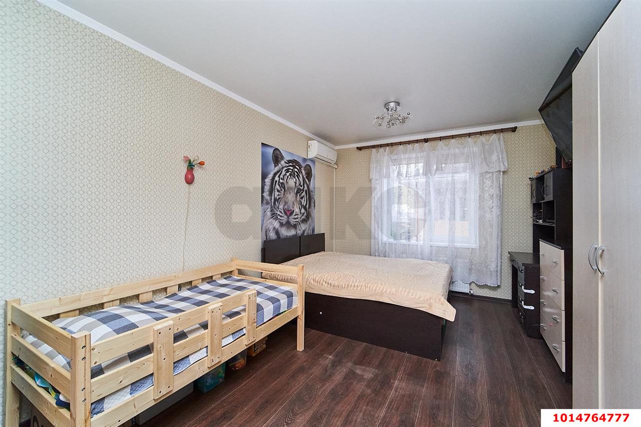 Фото №10: 1-комнатная квартира 40 м² - Новая Адыгея, жилой комплекс Золотая линия, ул. Бжегокайская, 29Б