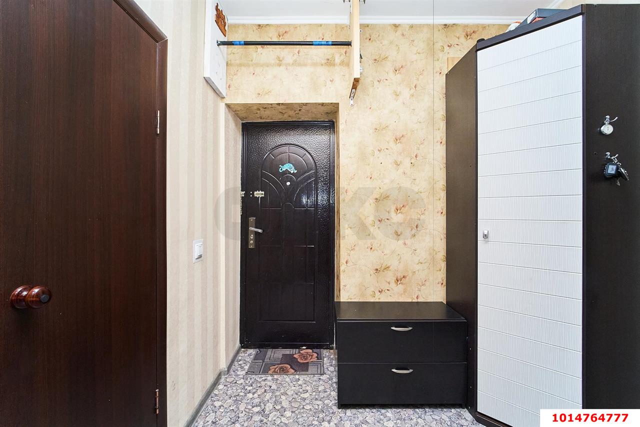 Фото №2: 1-комнатная квартира 40 м² - Новая Адыгея, жилой комплекс Золотая линия, ул. Бжегокайская, 29Б