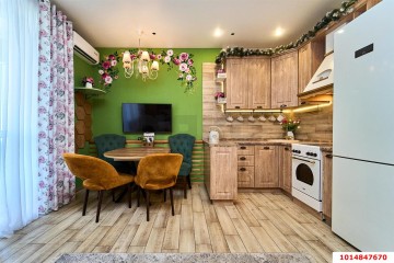 Фото №5: Студия 29 м² - Краснодар, мкр. жилой комплекс Бауинвест, ул. имени 40-летия Победы, 184к1