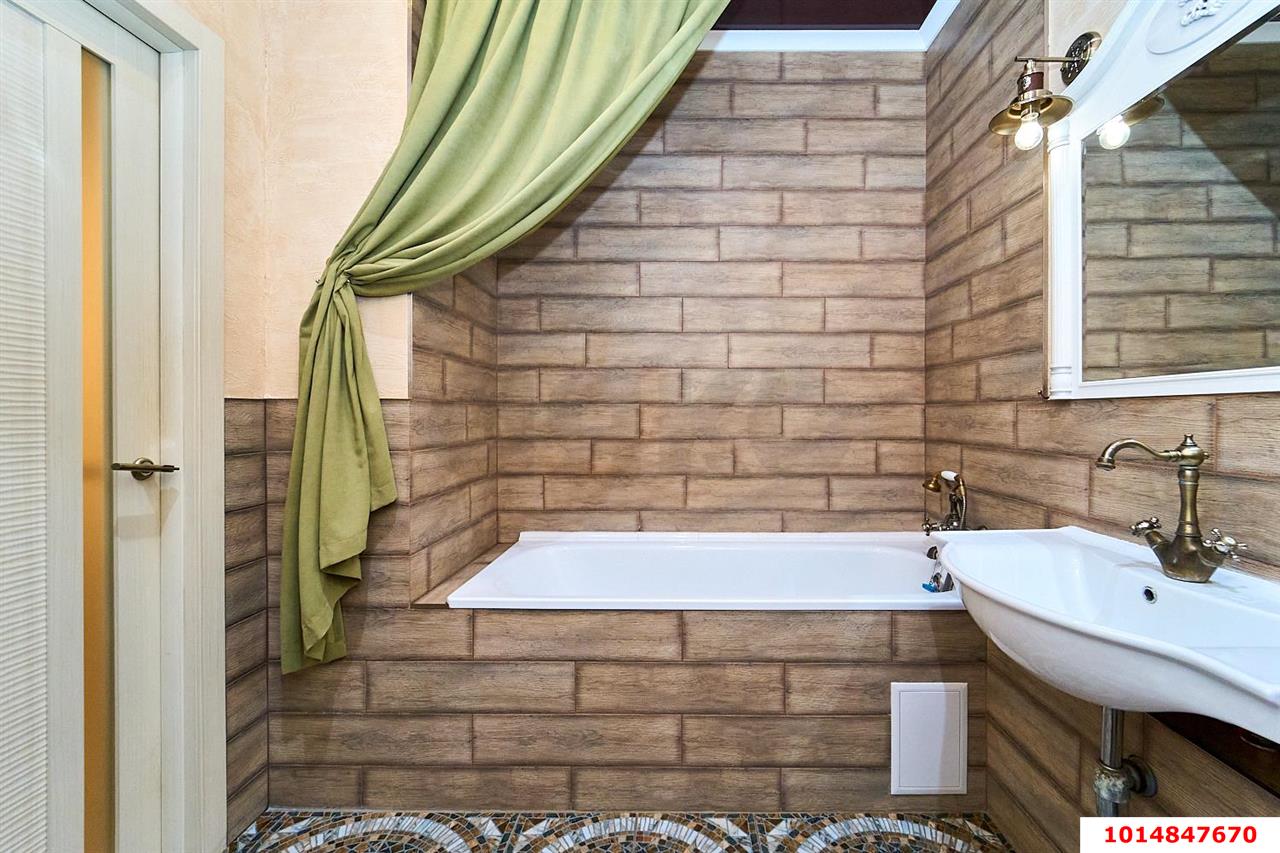 Фото №11: Студия 29 м² - Краснодар, жилой комплекс Бауинвест, ул. имени 40-летия Победы, 184к1