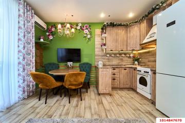 Фото №5: Студия 29 м² - Краснодар, мкр. ЖК Бауинвест, ул. имени 40-летия Победы, 184к1