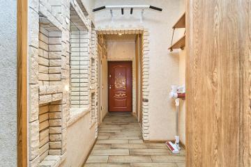 Фото №4: Студия 29 м² - Краснодар, мкр. ЖК Бауинвест, ул. имени 40-летия Победы, 184к1