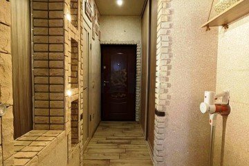 Фото №4: Студия 29 м² - Краснодар, мкр. ЖК Бауинвест, ул. имени 40-летия Победы, 184к1