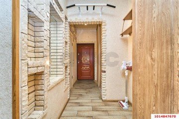 Фото №4: Студия 29 м² - Краснодар, мкр. ЖК Бауинвест, ул. имени 40-летия Победы, 184к1