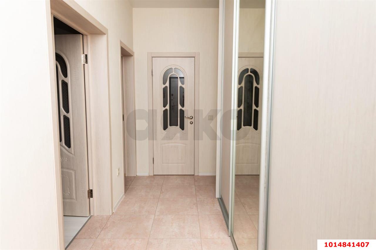 Фото №12: 2-комнатная квартира 68 м² - Краснодар, имени Петра Метальникова, ул. Тополиная, 40/1к2