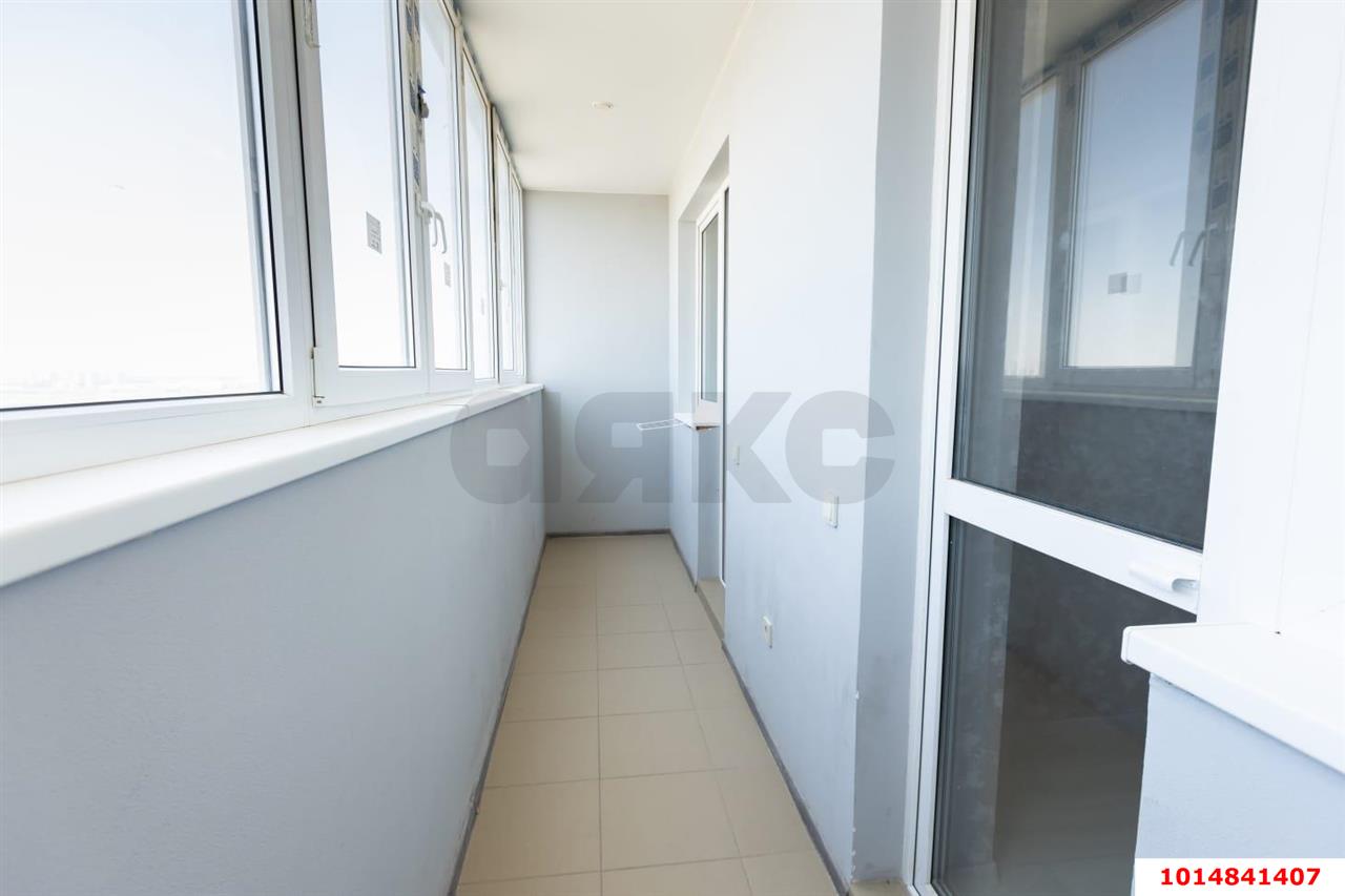 Фото №14: 2-комнатная квартира 68 м² - Краснодар, имени Петра Метальникова, ул. Тополиная, 40/1к2