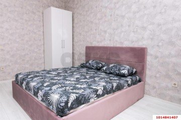 Фото №4: 2-комнатная квартира 62 м² - Краснодар, мкр. имени Петра Метальникова, ул. Тополиная, 40/1к2