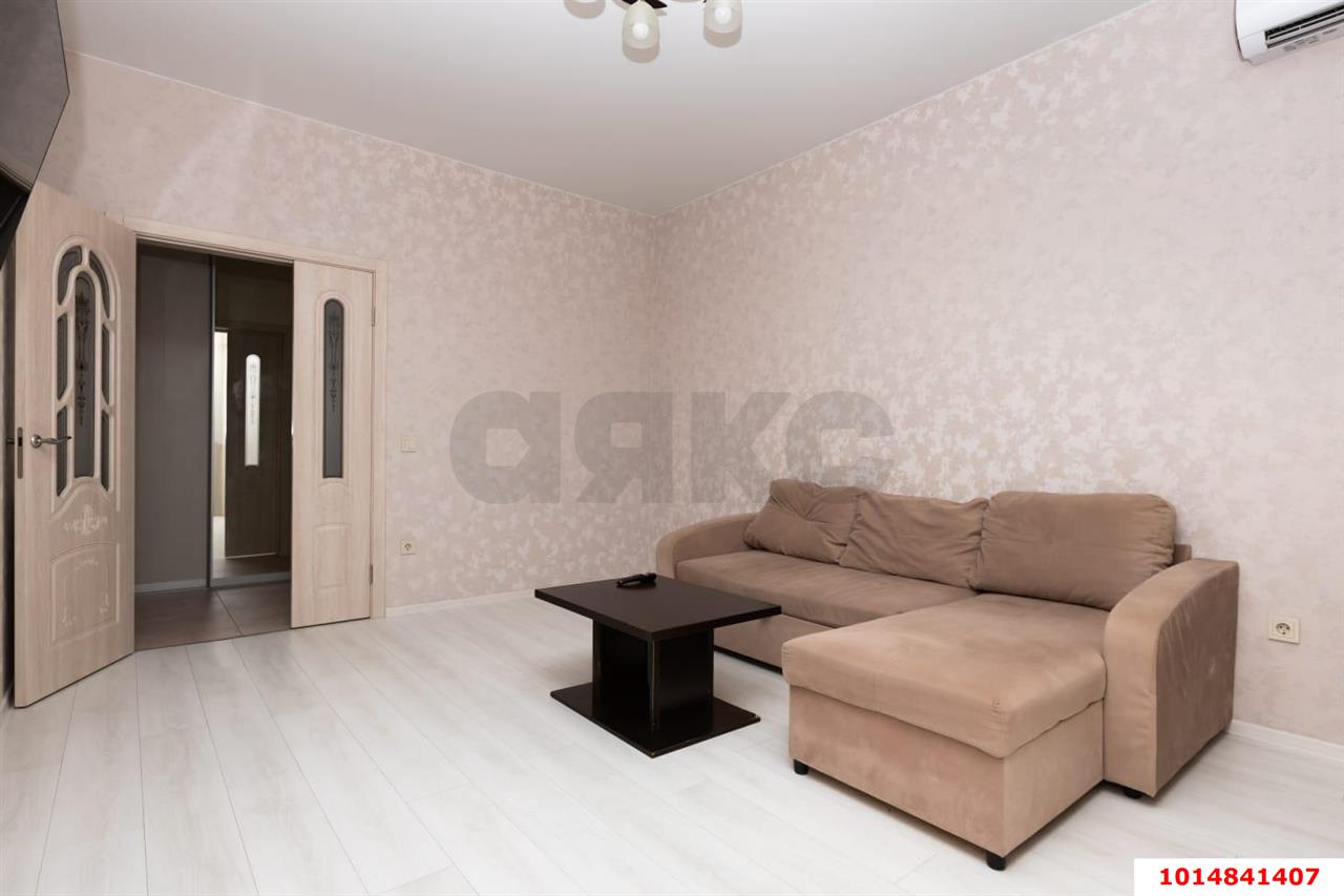 Фото №6: 2-комнатная квартира 68 м² - Краснодар, имени Петра Метальникова, ул. Тополиная, 40/1к2