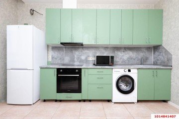 Фото №2: 2-комнатная квартира 68 м² - Краснодар, мкр. имени Петра Метальникова, ул. Тополиная, 40/1к2