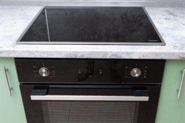 Фото №3: 2-комнатная квартира 68 м² - Краснодар, мкр. имени Петра Метальникова, ул. Тополиная, 40/1к2