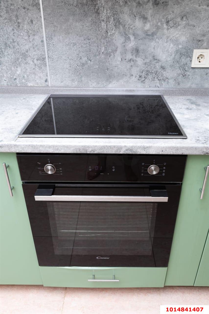 Фото №3: 2-комнатная квартира 68 м² - Краснодар, имени Петра Метальникова, ул. Тополиная, 40/1к2