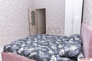Фото №5: 2-комнатная квартира 62 м² - Краснодар, мкр. имени Петра Метальникова, ул. Тополиная, 40/1к2