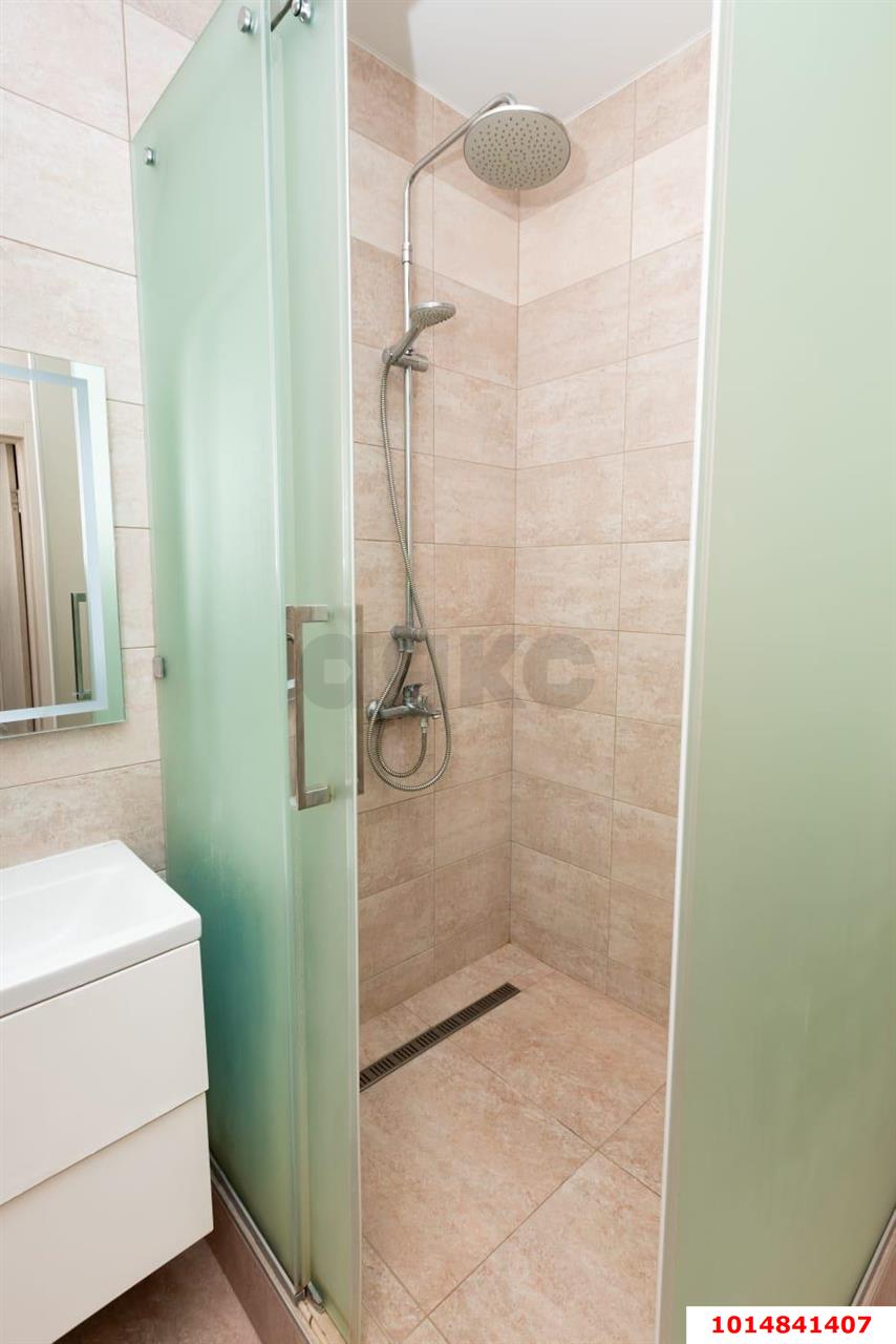 Фото №10: 2-комнатная квартира 68 м² - Краснодар, имени Петра Метальникова, ул. Тополиная, 40/1к2