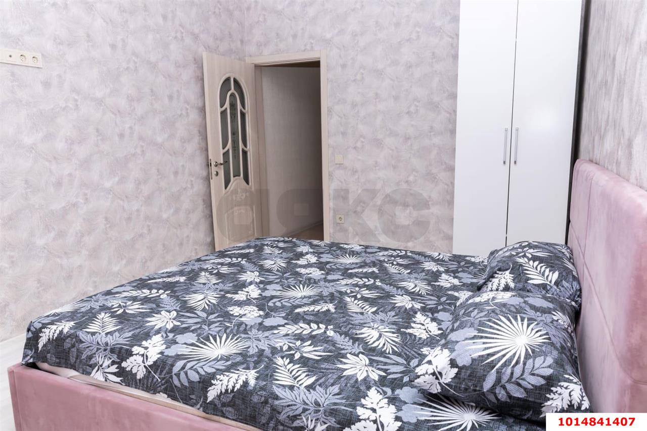 Фото №5: 2-комнатная квартира 68 м² - Краснодар, имени Петра Метальникова, ул. Тополиная, 40/1к2