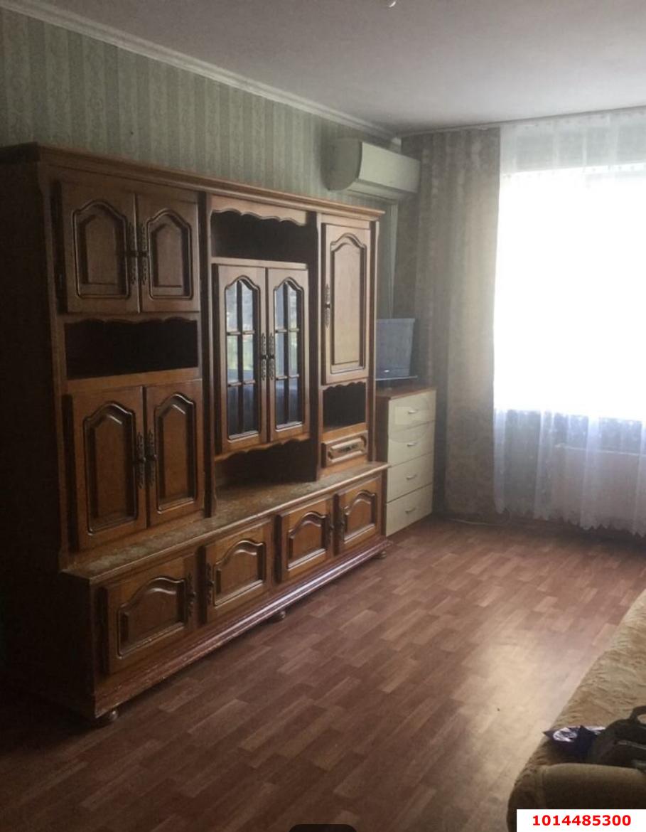 Фото №2: 1-комнатная квартира 48 м² - Краснодар, Гидростроителей, ул. имени Снесарева, 8