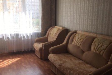 Фото №5: 1-комнатная квартира 48 м² - Краснодар, мкр. Гидростроителей, ул. имени Снесарева, 8