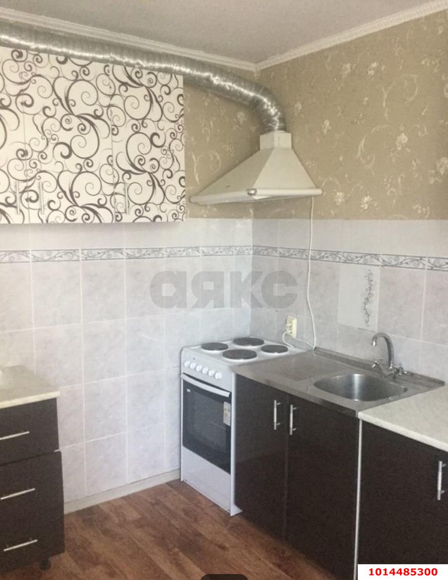 Фото №3: 1-комнатная квартира 48 м² - Краснодар, Гидростроителей, ул. имени Снесарева, 8