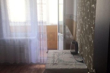 Фото №5: 1-комнатная квартира 48 м² - Краснодар, мкр. Гидростроителей, ул. имени Снесарева, 8