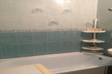 Фото №3: 1-комнатная квартира 43 м² - Краснодар, мкр. Гидростроителей, ул. имени Снесарева, 8