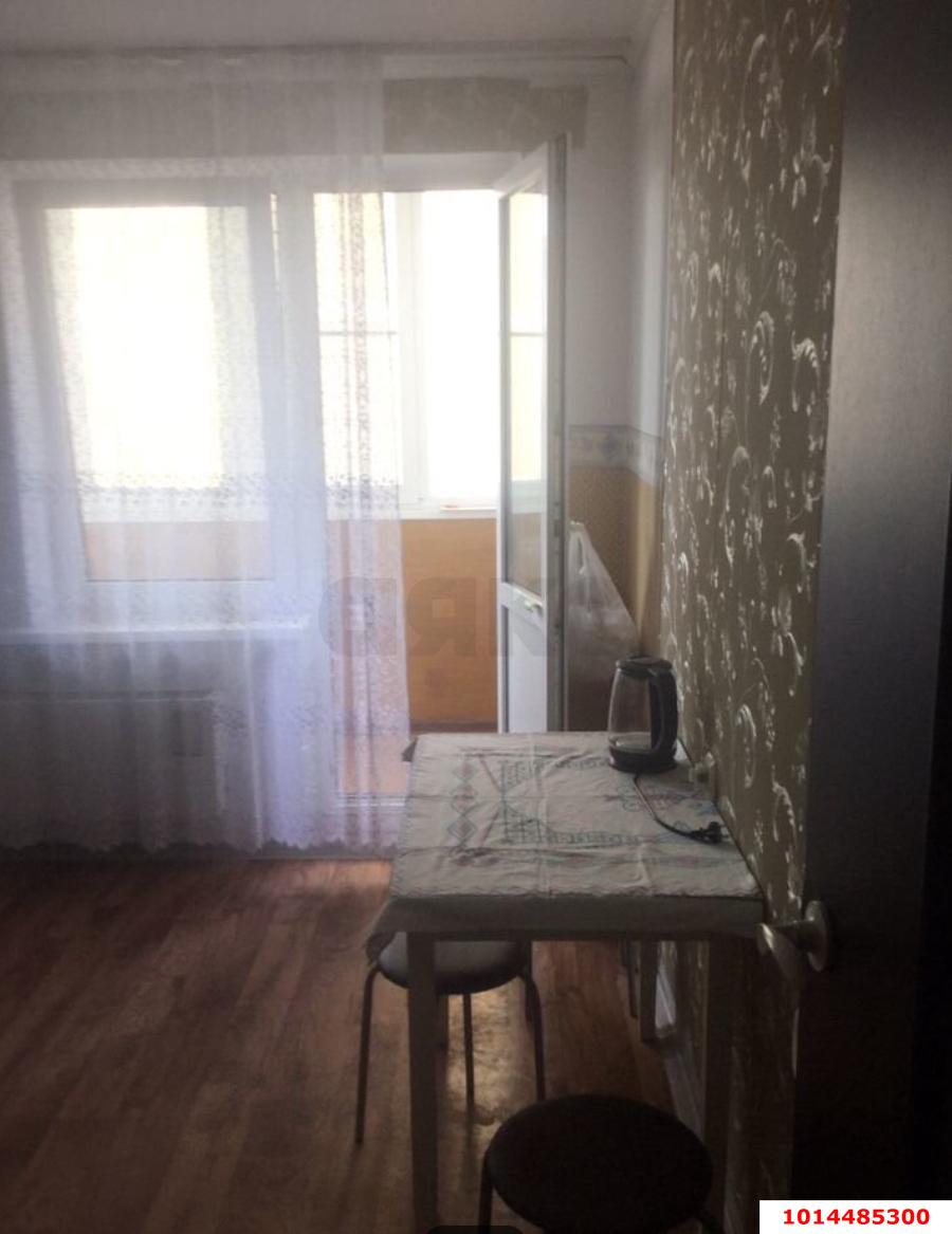 Фото №5: 1-комнатная квартира 48 м² - Краснодар, Гидростроителей, ул. имени Снесарева, 8