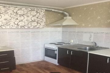 Фото №1: 1-комнатная квартира 43 м² - Краснодар, мкр. Гидростроителей, ул. имени Снесарева, 8