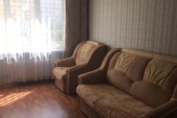 Фото №4: 1-комнатная квартира 48 м² - Краснодар, мкр. Гидростроителей, ул. имени Снесарева, 8